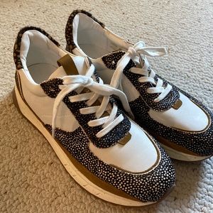 Madewell sneakers